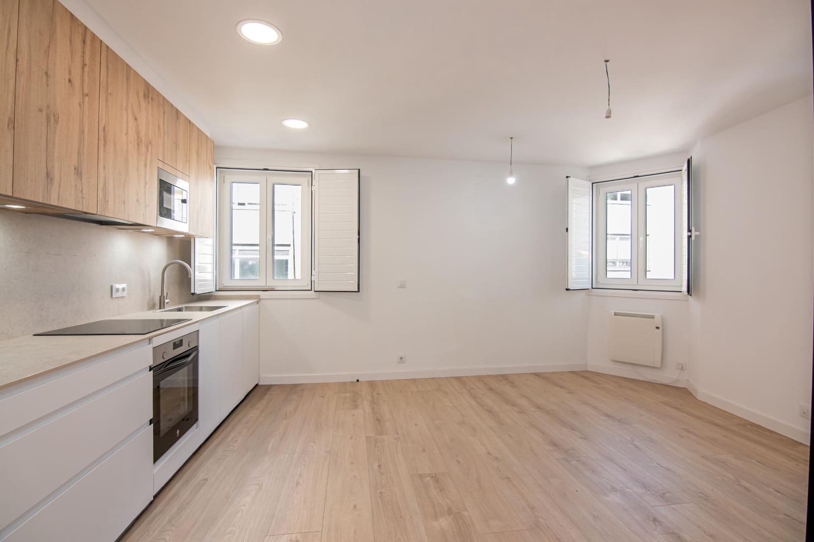 3 slaapkamer Appartement te koop in A Coruna stad - € 355.000 (Ref: 9185796)