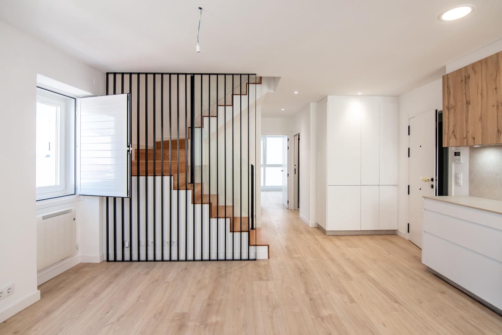 3 slaapkamer Appartement te koop in A Coruna stad - € 355.000 (Ref: 9185796)