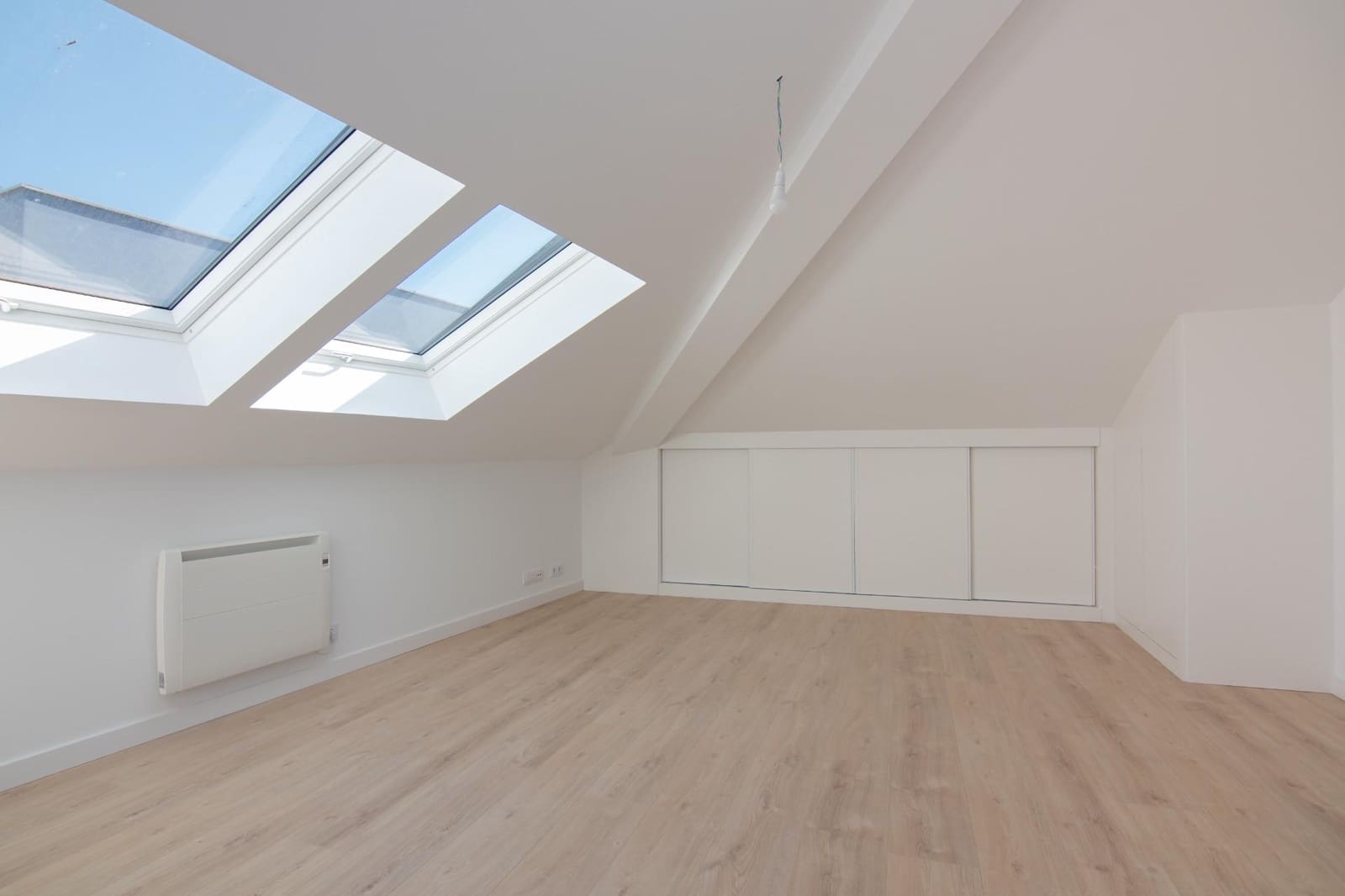 3 slaapkamer Appartement te koop in A Coruna stad - € 355.000 (Ref: 9185796)