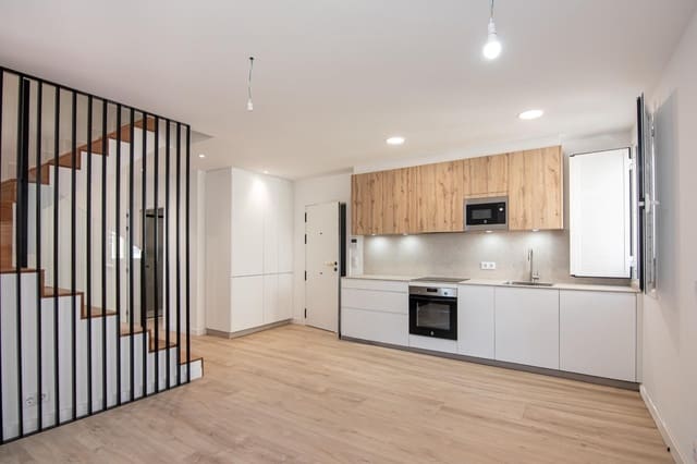 3 soverom Leilighet til salgs i La Coruña by - € 355 000 (Ref: 9185796)