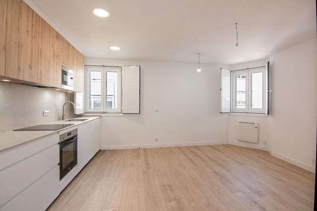 3 soverom Leilighet til salgs i La Coruña by - € 355 000 (Ref: 9185796)