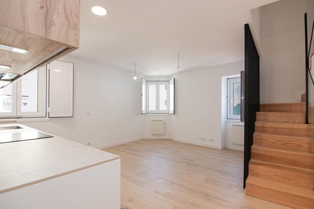 3 soverom Leilighet til salgs i La Coruña by - € 355 000 (Ref: 9185796)