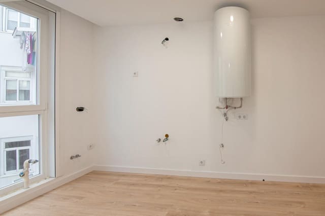 3 makuuhuone Huoneisto myytävänä paikassa A Coruña kaupunki - 335 000 € (Ref: 9185797)