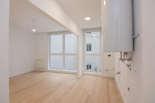 3 makuuhuone Huoneisto myytävänä paikassa A Coruña kaupunki - 335 000 € (Ref: 9185797)