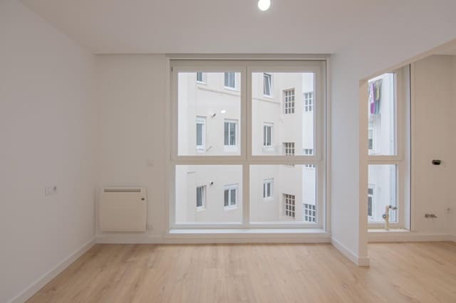 3 makuuhuone Huoneisto myytävänä paikassa A Coruña kaupunki - 335 000 € (Ref: 9185797)