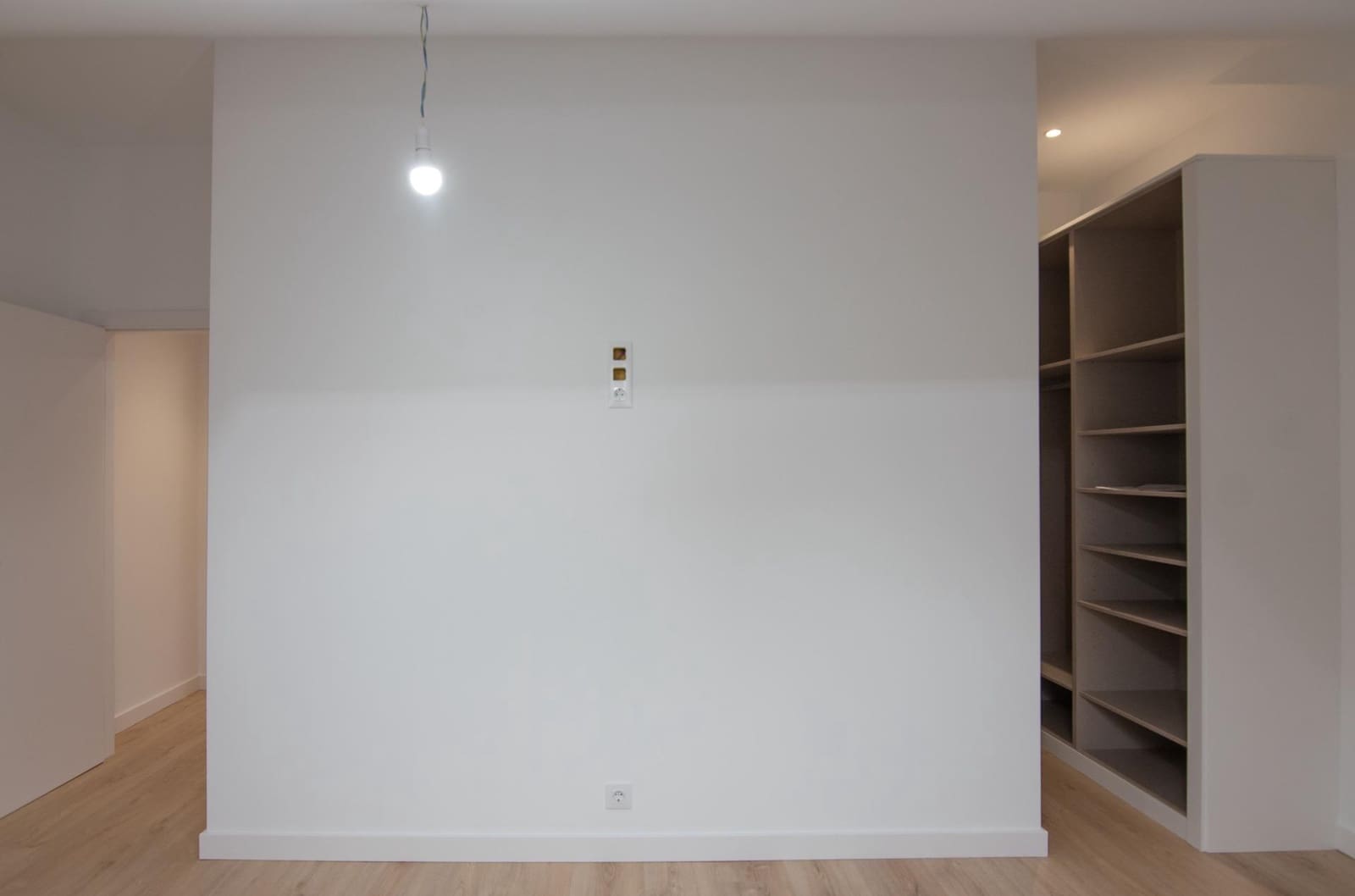 3 soveværelse Lejlighed til salg i A Coruna by - € 335.000 (Ref: 9185797)