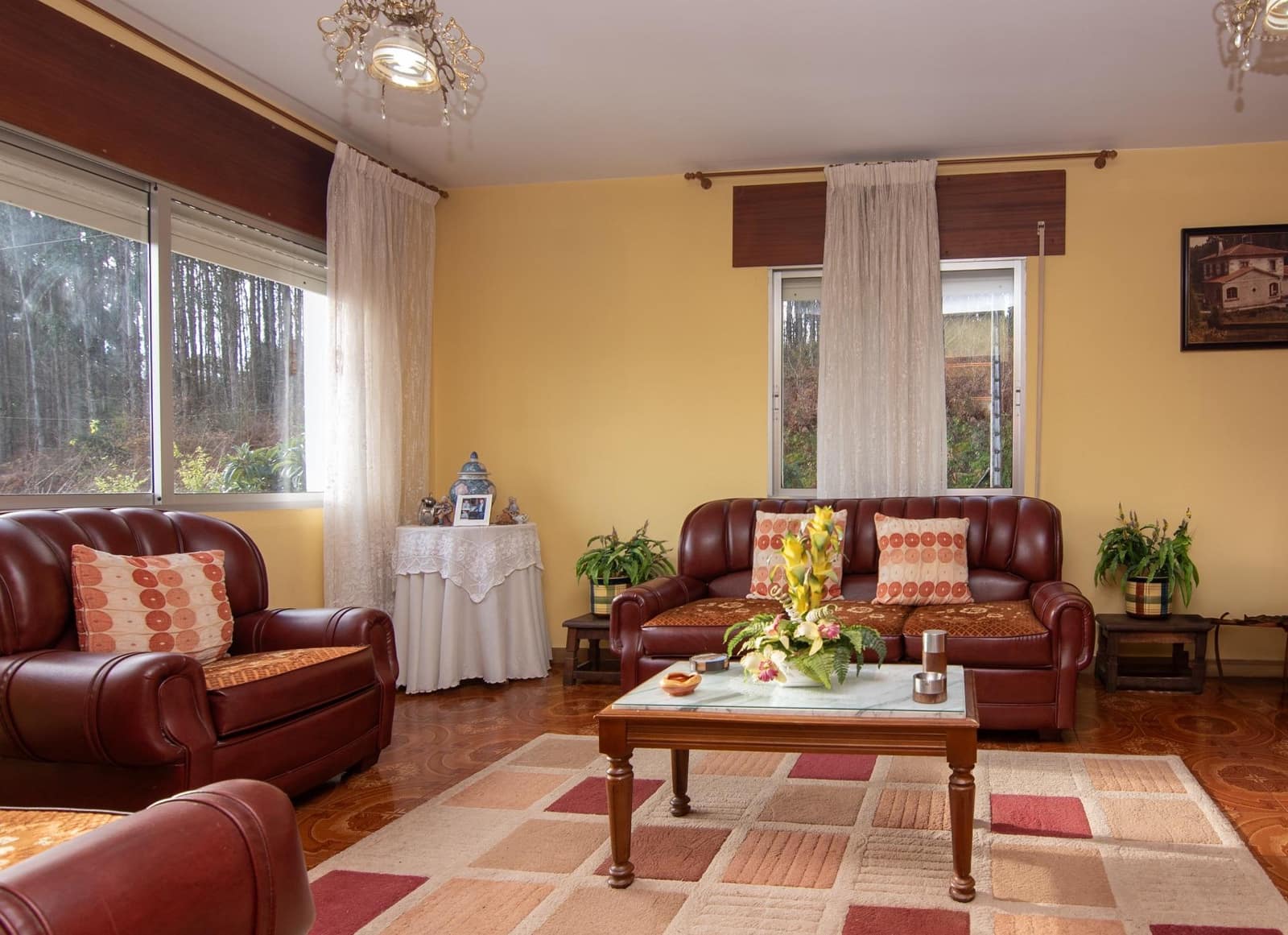 4 bedroom Villa for sale in Coiros with garage - € 180,000 (Ref: 9185802)