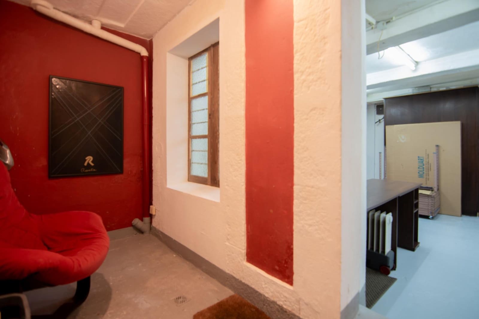 Commercial for rent in A Coruna city - € 1,300 (Ref: 9185805)