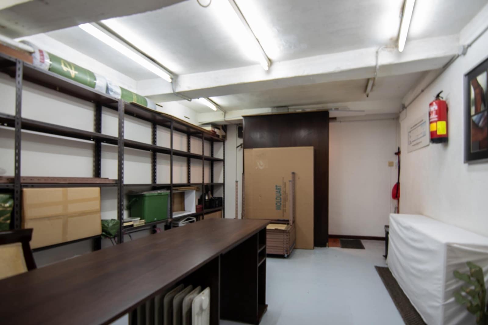 Commercial for rent in A Coruna city - € 1,300 (Ref: 9185805)