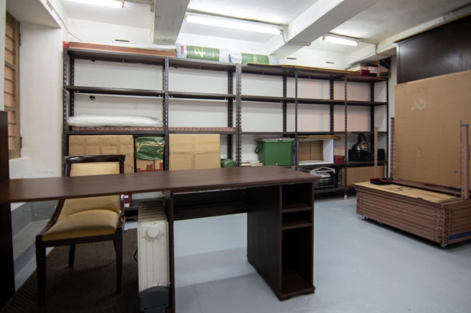 Commercial for rent in A Coruna city - € 1,300 (Ref: 9185805)