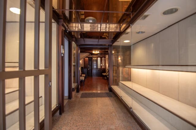 Erhverv til leje i A Coruña by - € 1.300 (Ref: 9185805)