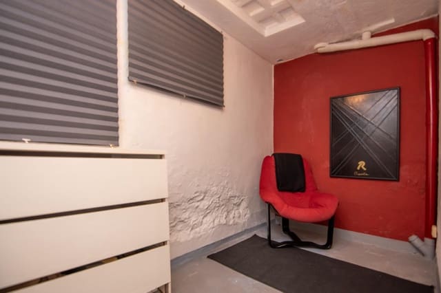 Gewerbe zu vermieten in A Coruña Stadt - 1.300 € (Ref: 9185805)