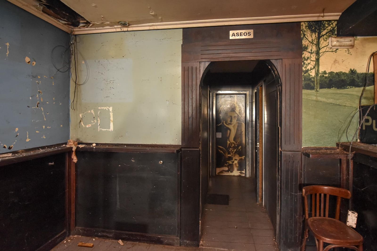 Erhverv til salg i A Coruna by - € 100.000 (Ref: 9185806)