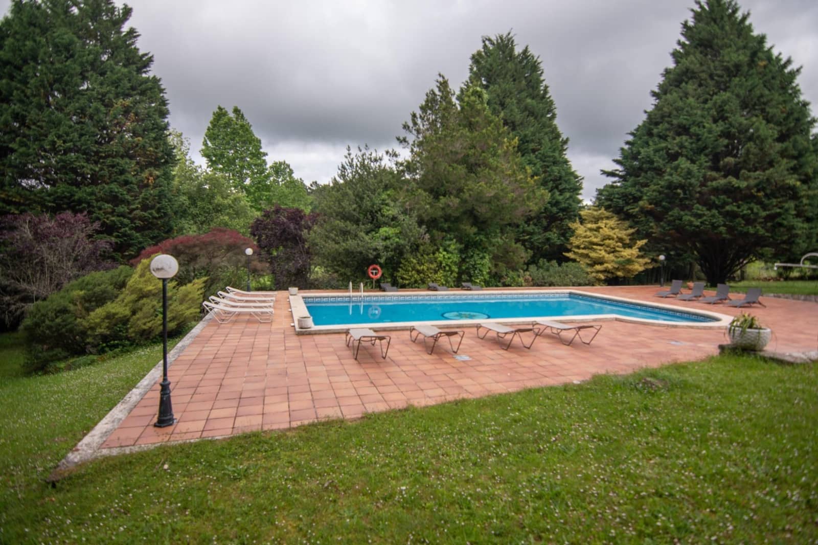 13 soveværelse Hotel til salg i Cuntis med swimmingpool garage - € 1.600.000 (Ref: 9185809)