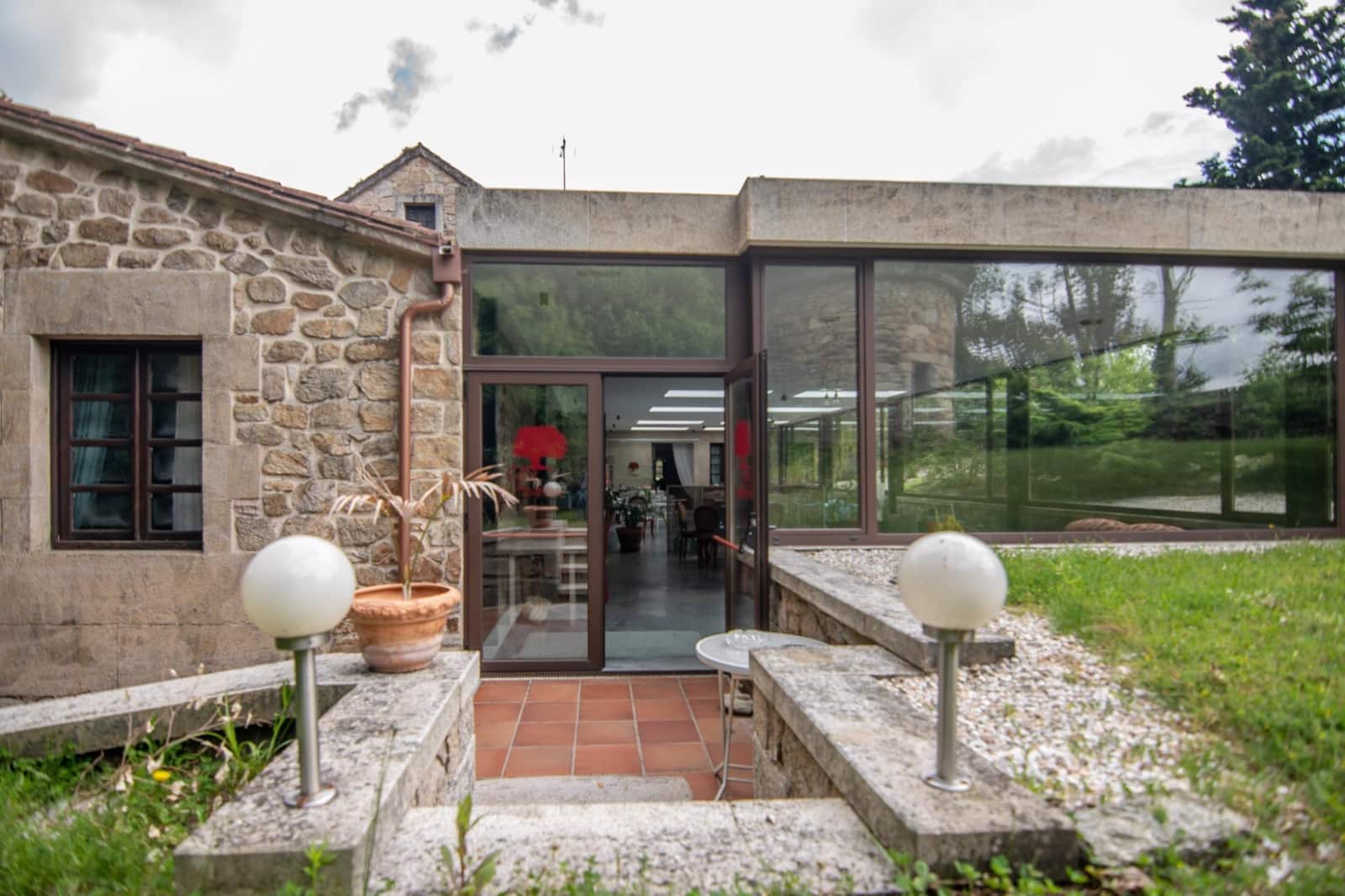 13 soveværelse Hotel til salg i Cuntis med swimmingpool garage - € 1.600.000 (Ref: 9185809)