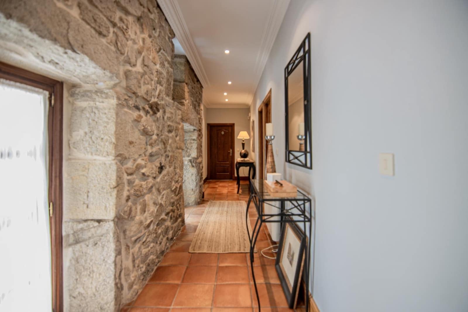 13 soveværelse Hotel til salg i Cuntis med swimmingpool garage - € 1.600.000 (Ref: 9185809)