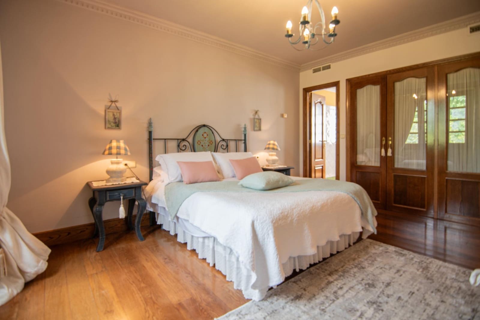 13 soveværelse Hotel til salg i Cuntis med swimmingpool garage - € 1.600.000 (Ref: 9185809)