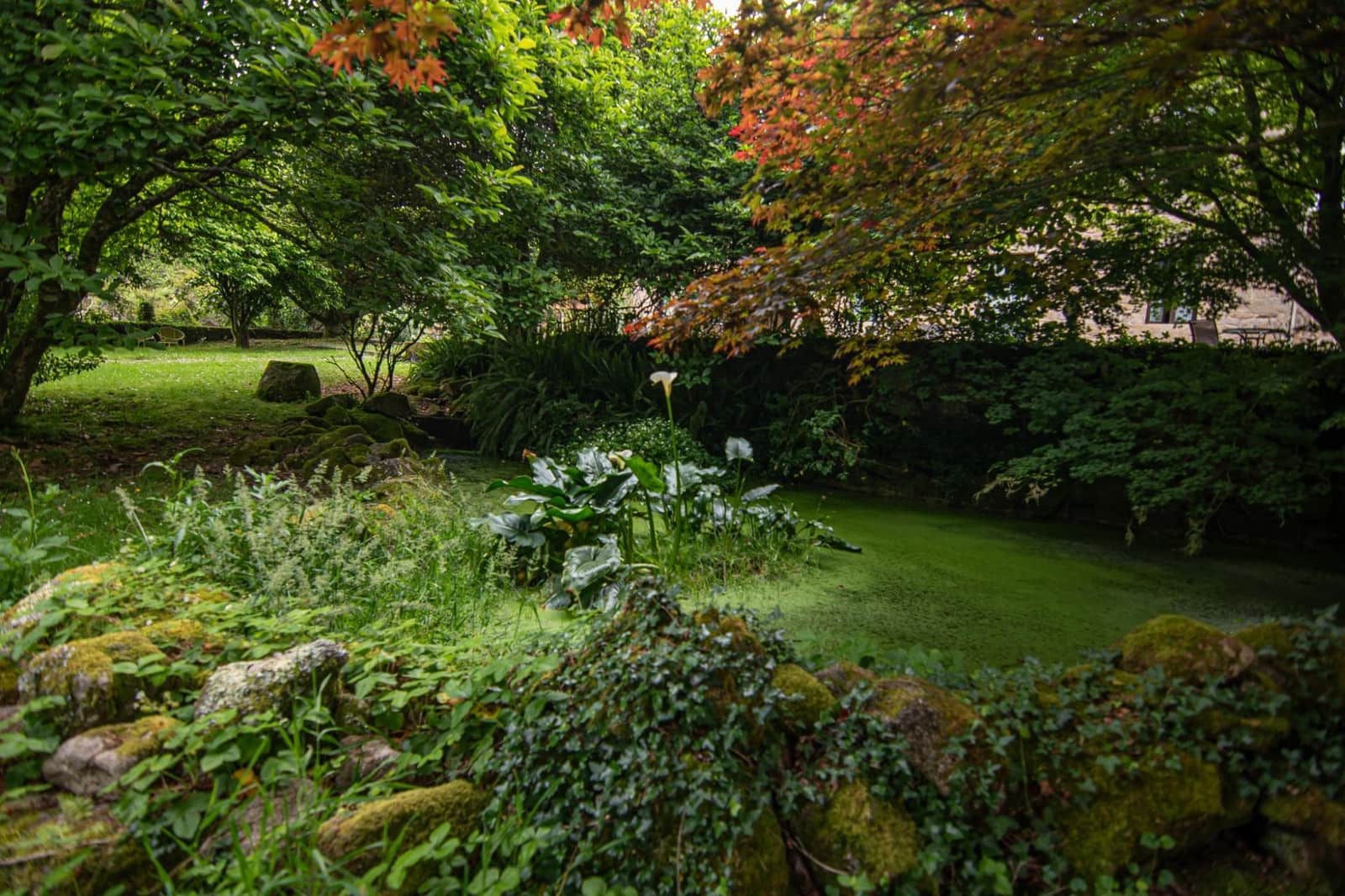 13 soveværelse Hotel til salg i Cuntis med swimmingpool garage - € 1.600.000 (Ref: 9185809)