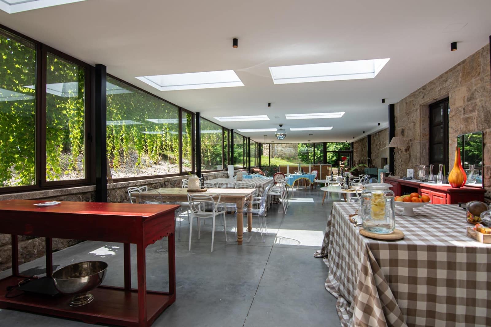 13 soveværelse Hotel til salg i Cuntis med swimmingpool garage - € 1.600.000 (Ref: 9185809)