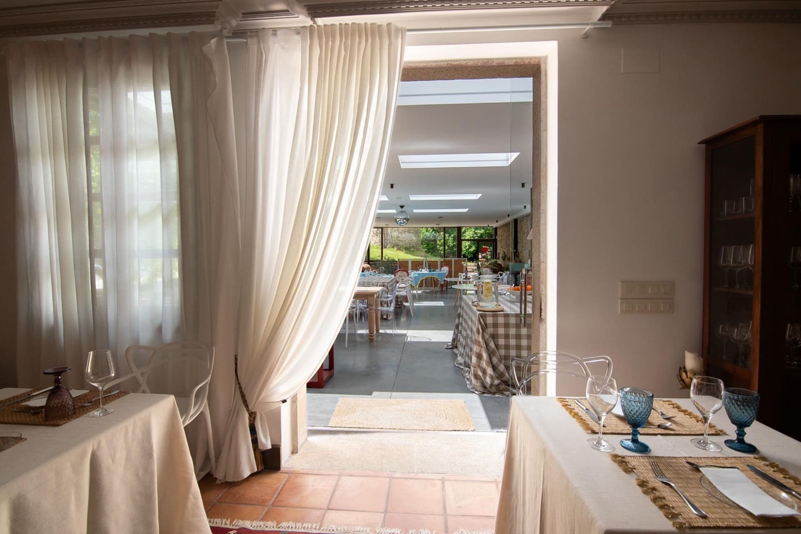 13 soveværelse Hotel til salg i Cuntis med swimmingpool garage - € 1.600.000 (Ref: 9185809)