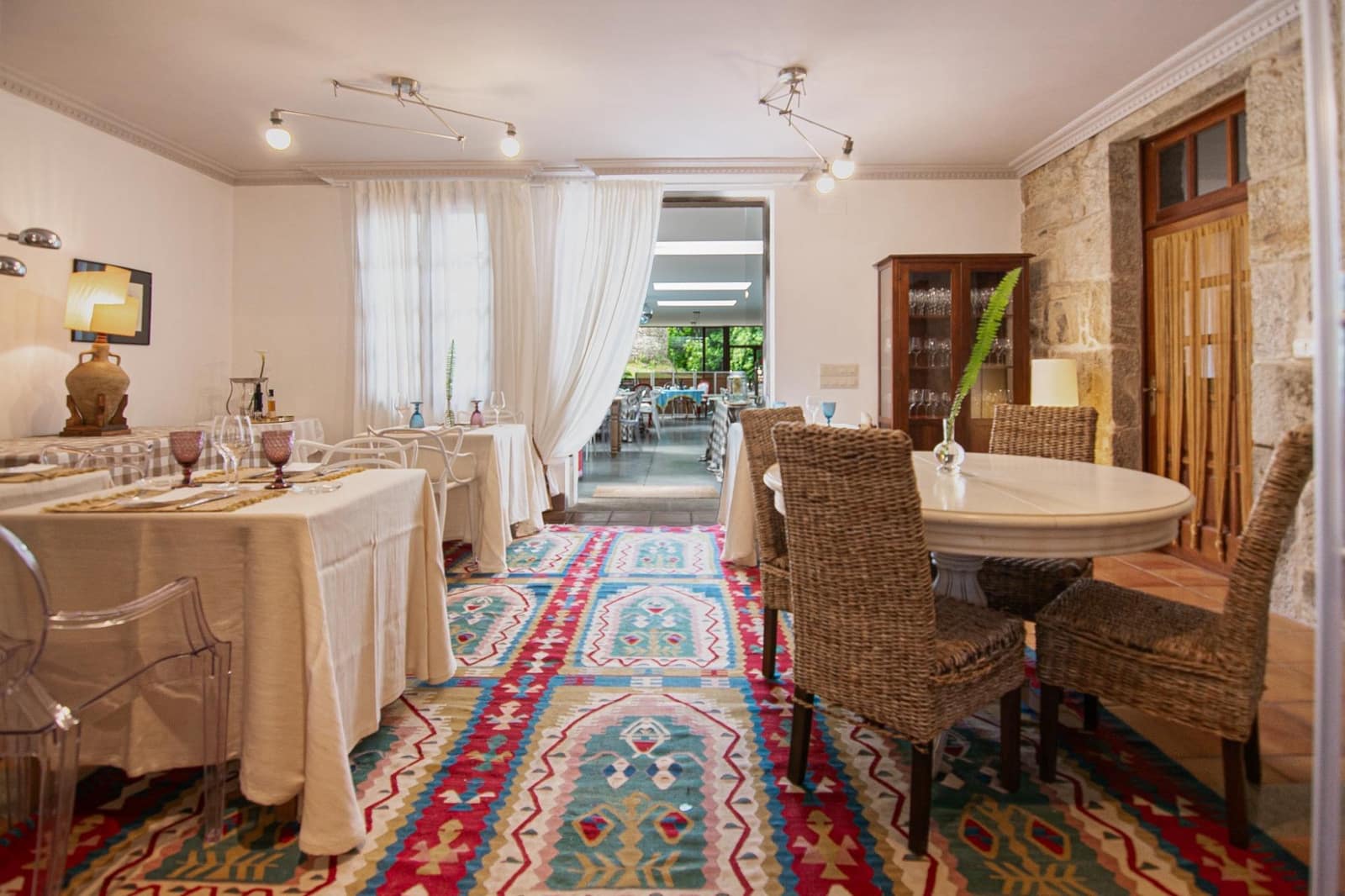 13 soveværelse Hotel til salg i Cuntis med swimmingpool garage - € 1.600.000 (Ref: 9185809)