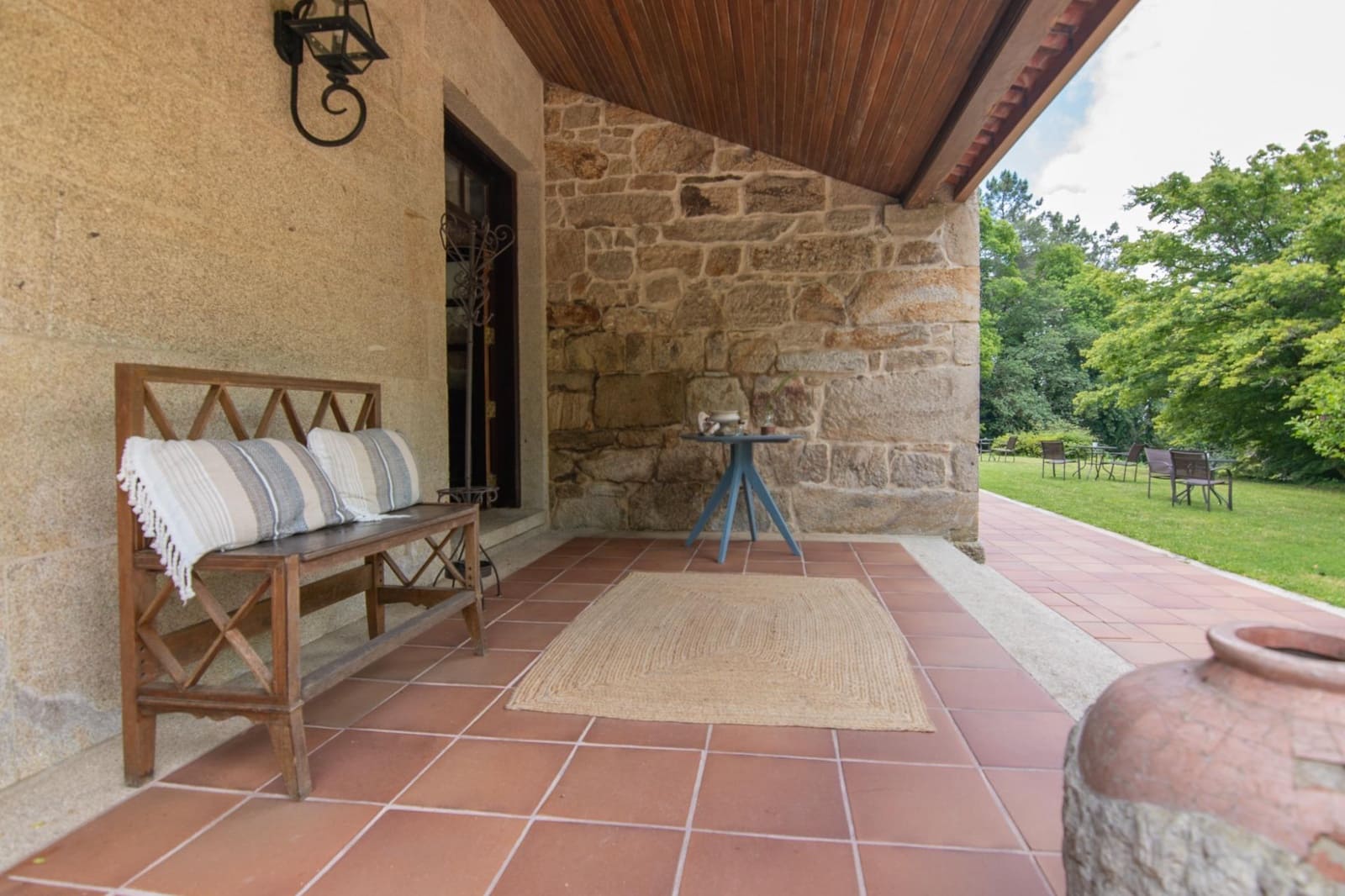 13 soveværelse Hotel til salg i Cuntis med swimmingpool garage - € 1.600.000 (Ref: 9185809)