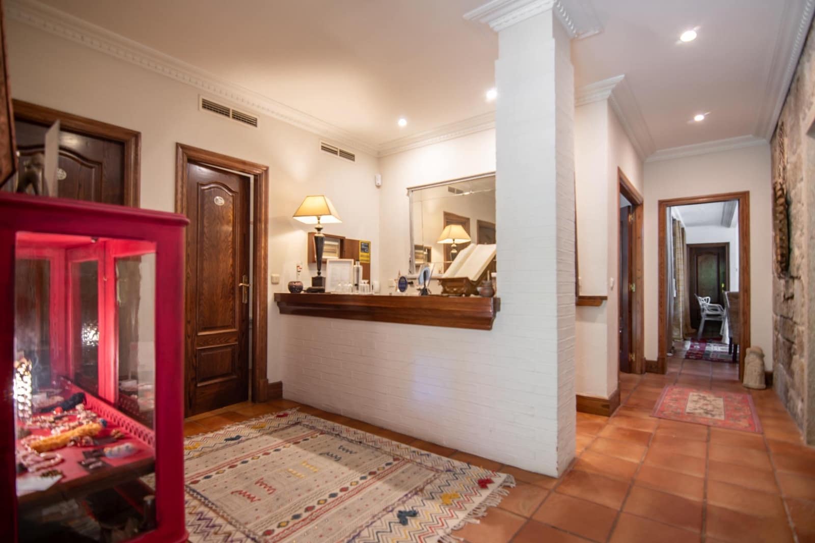 13 soveværelse Hotel til salg i Cuntis med swimmingpool garage - € 1.600.000 (Ref: 9185809)