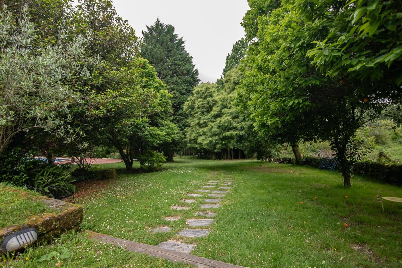 13 soveværelse Hotel til salg i Cuntis med swimmingpool garage - € 1.600.000 (Ref: 9185809)