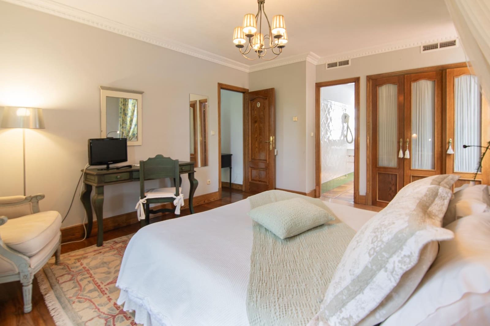 13 soveværelse Hotel til salg i Cuntis med swimmingpool garage - € 1.600.000 (Ref: 9185809)