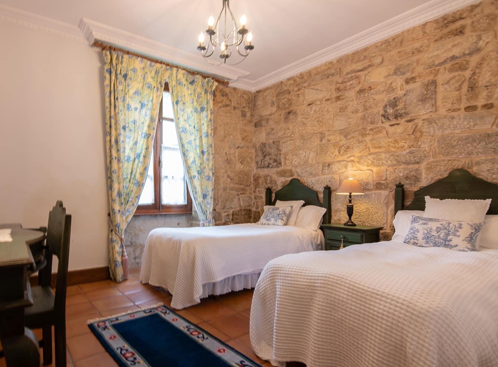 13 soveværelse Hotel til salg i Cuntis med swimmingpool garage - € 1.600.000 (Ref: 9185809)