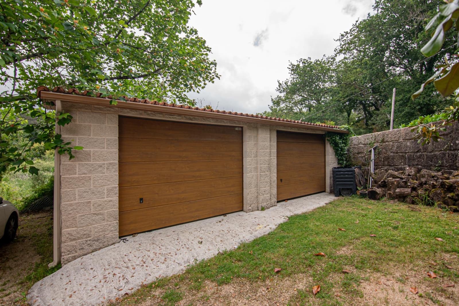 13 soveværelse Hotel til salg i Cuntis med swimmingpool garage - € 1.600.000 (Ref: 9185809)