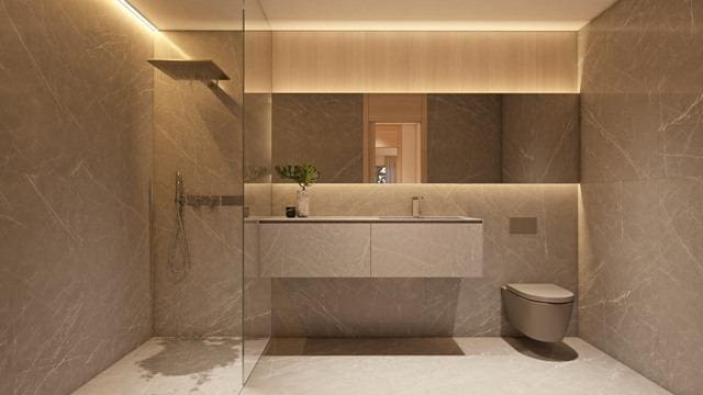 3 soveværelse Lejlighed til salg i A Coruna by med garage - € 1.075.000 (Ref: 9185814)