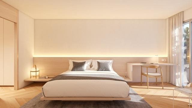 3 camera da letto Appartamento in vendita in A Coruña città con garage - 1.075.000 € (Rif: 9185814)