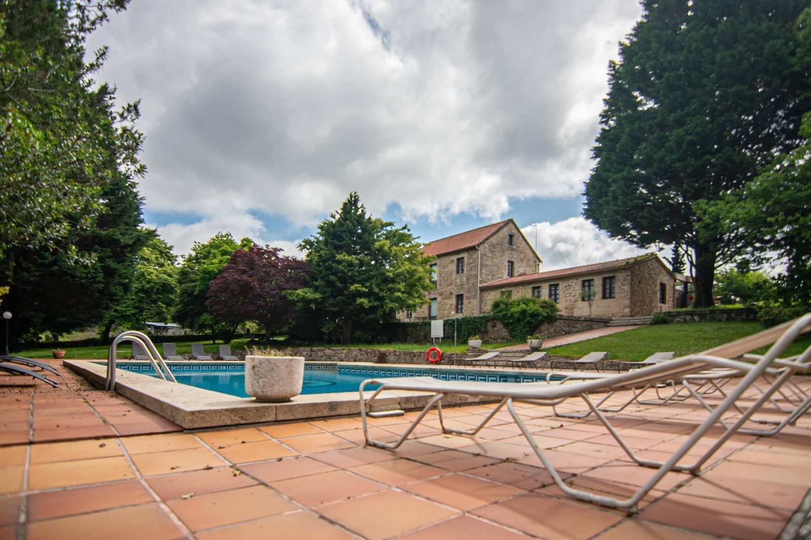 13 soveværelse Villa til salg i Cuntis med swimmingpool garage - € 1.600.000 (Ref: 9185817)