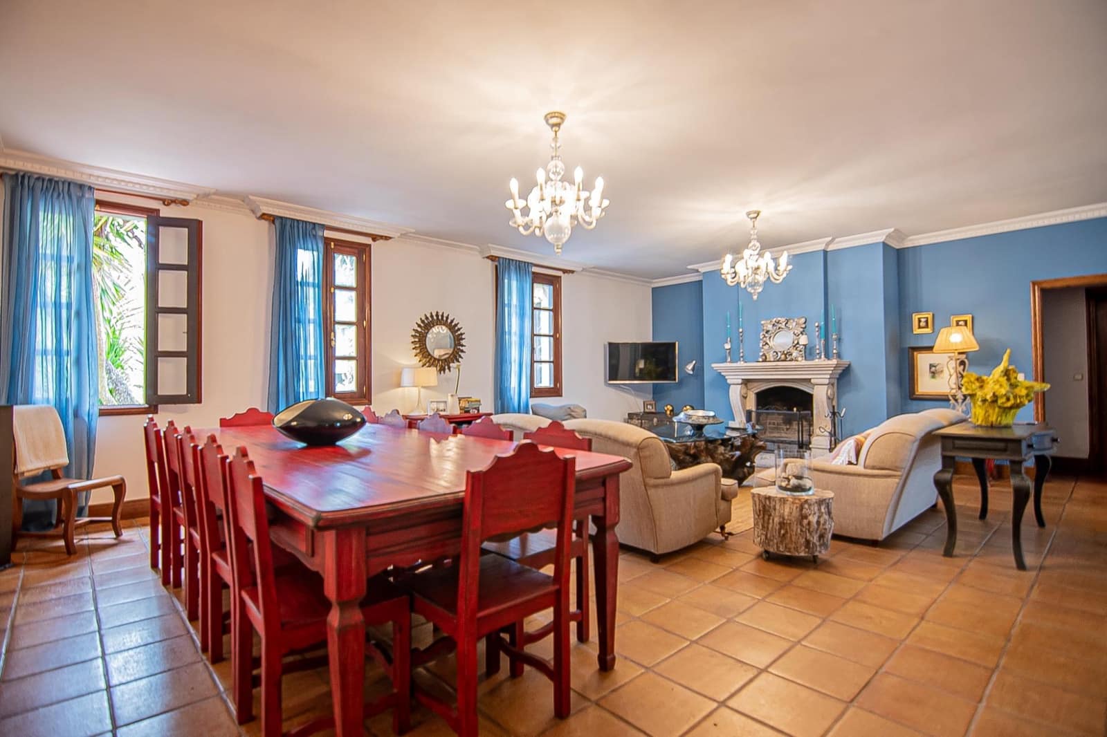 13 soveværelse Villa til salg i Cuntis med swimmingpool garage - € 1.600.000 (Ref: 9185817)