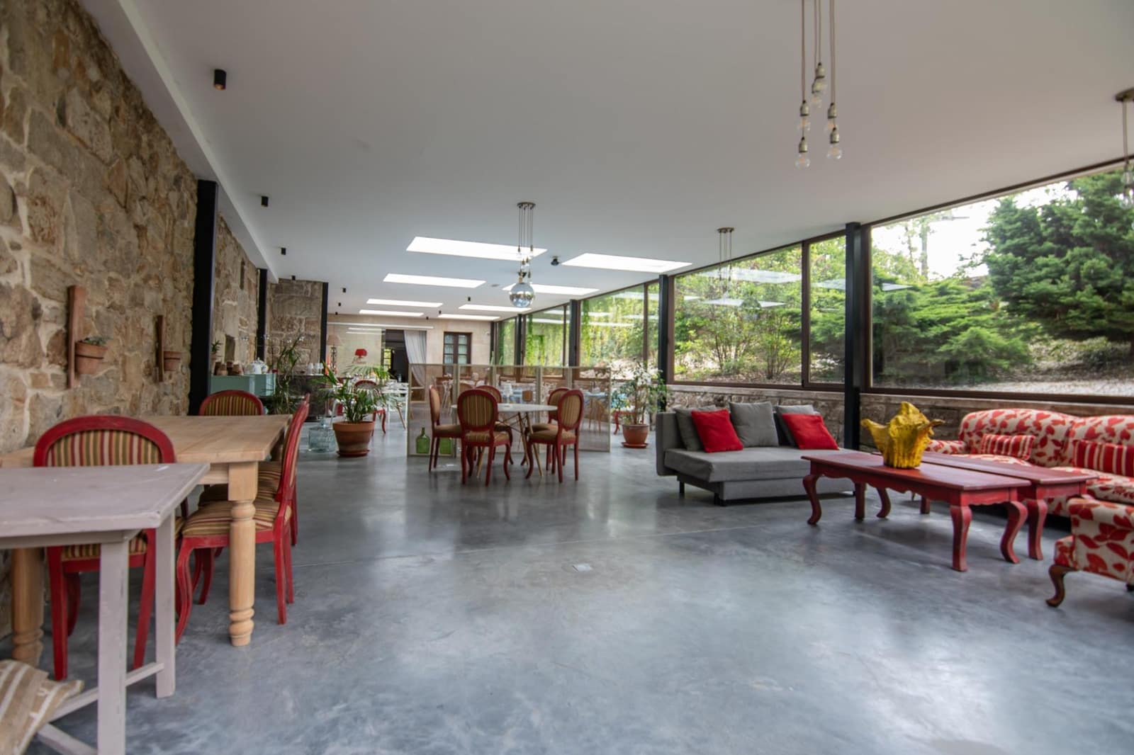 13 soveværelse Villa til salg i Cuntis med swimmingpool garage - € 1.600.000 (Ref: 9185817)