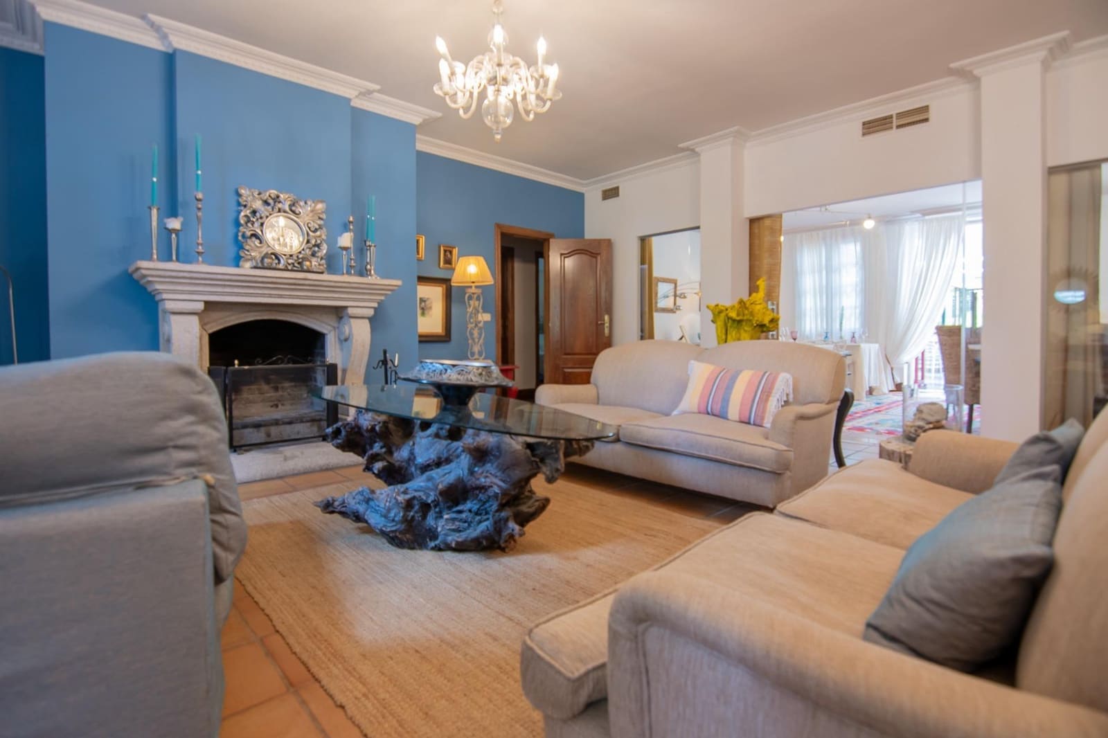 13 soveværelse Villa til salg i Cuntis med swimmingpool garage - € 1.600.000 (Ref: 9185817)