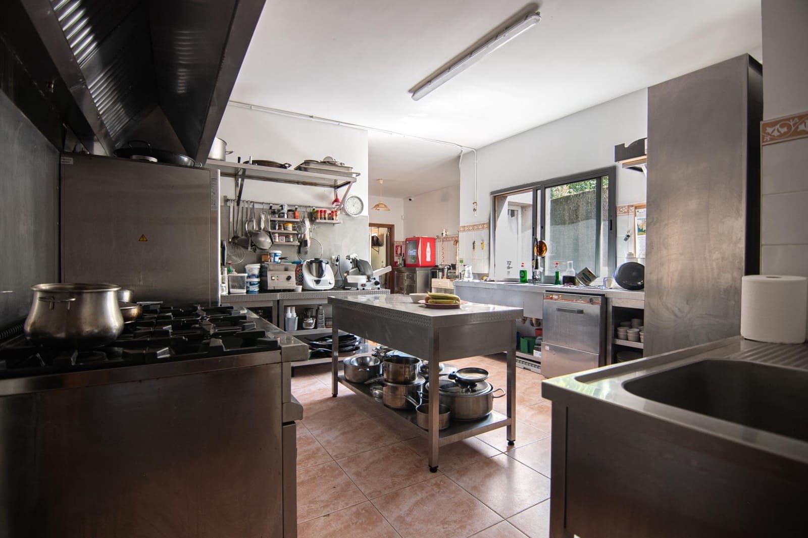 13 soveværelse Villa til salg i Cuntis med swimmingpool garage - € 1.600.000 (Ref: 9185817)