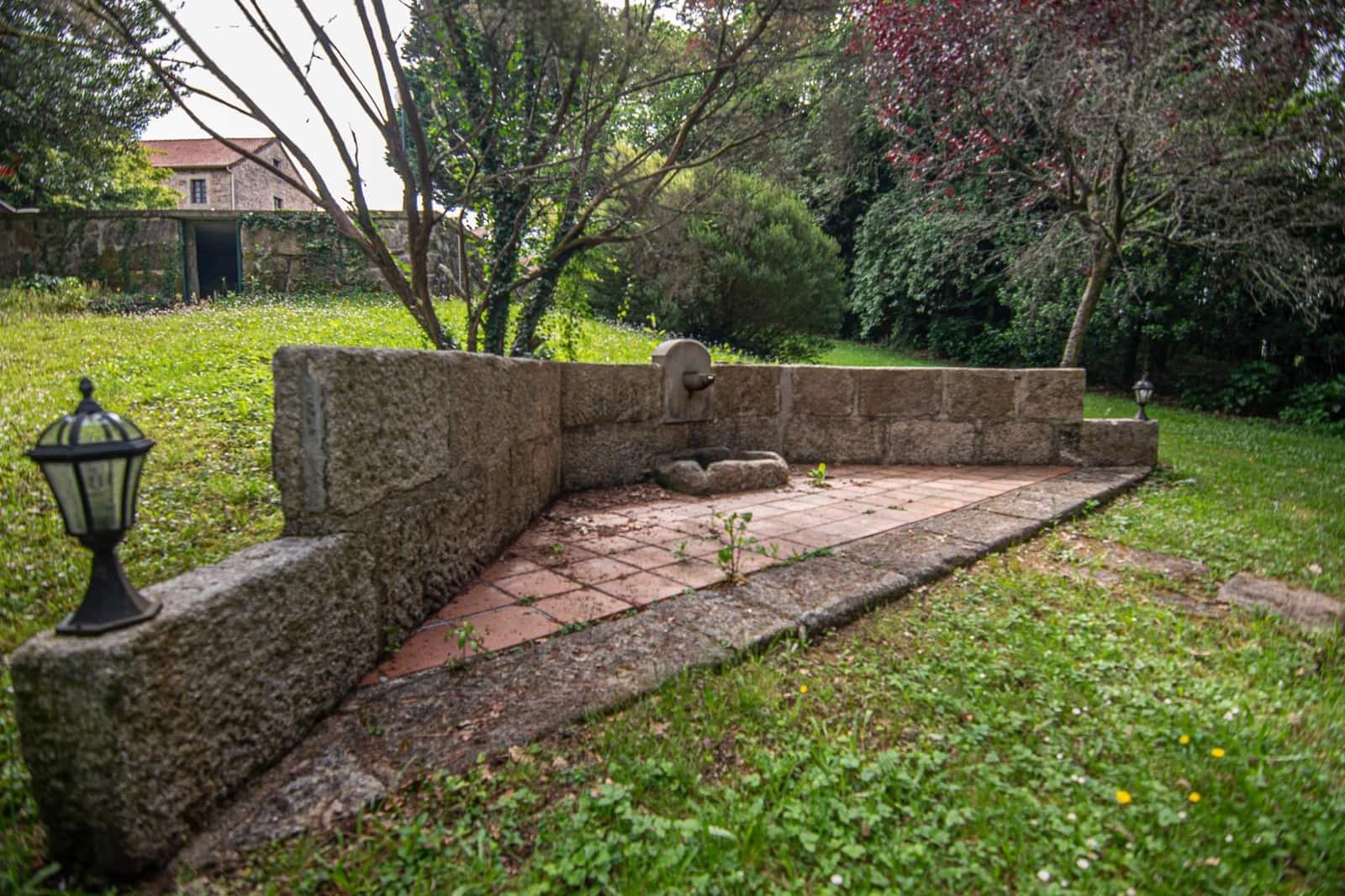 13 soveværelse Villa til salg i Cuntis med swimmingpool garage - € 1.600.000 (Ref: 9185817)