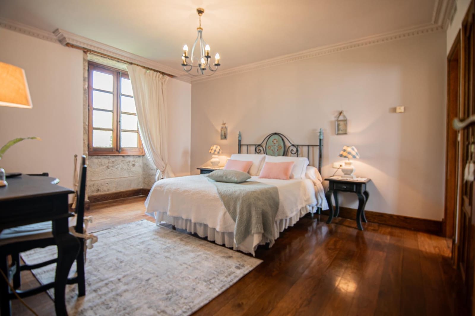 13 soveværelse Villa til salg i Cuntis med swimmingpool garage - € 1.600.000 (Ref: 9185817)