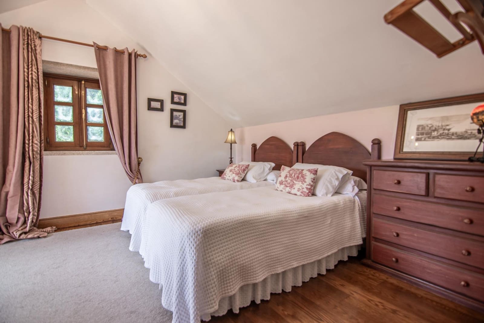 13 soveværelse Villa til salg i Cuntis med swimmingpool garage - € 1.600.000 (Ref: 9185817)