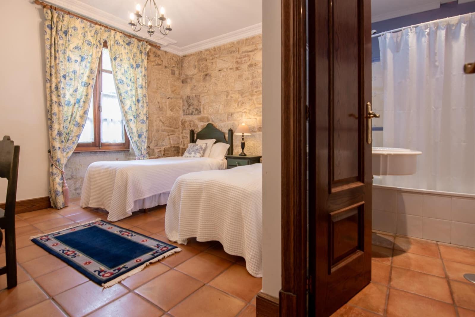 13 soveværelse Villa til salg i Cuntis med swimmingpool garage - € 1.600.000 (Ref: 9185817)