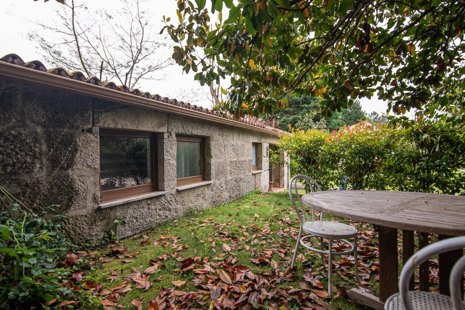 13 soveværelse Villa til salg i Cuntis med swimmingpool garage - € 1.600.000 (Ref: 9185817)