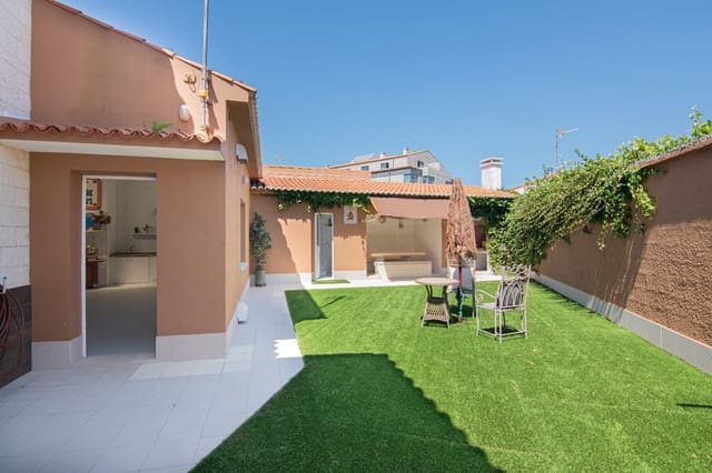5 soveværelse Villa til salg i Ribeira med garage - € 429.000 (Ref: 9185820)