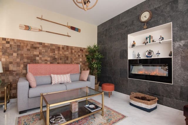 5 soveværelse Villa til salg i Ribeira med garage - € 429.000 (Ref: 9185820)