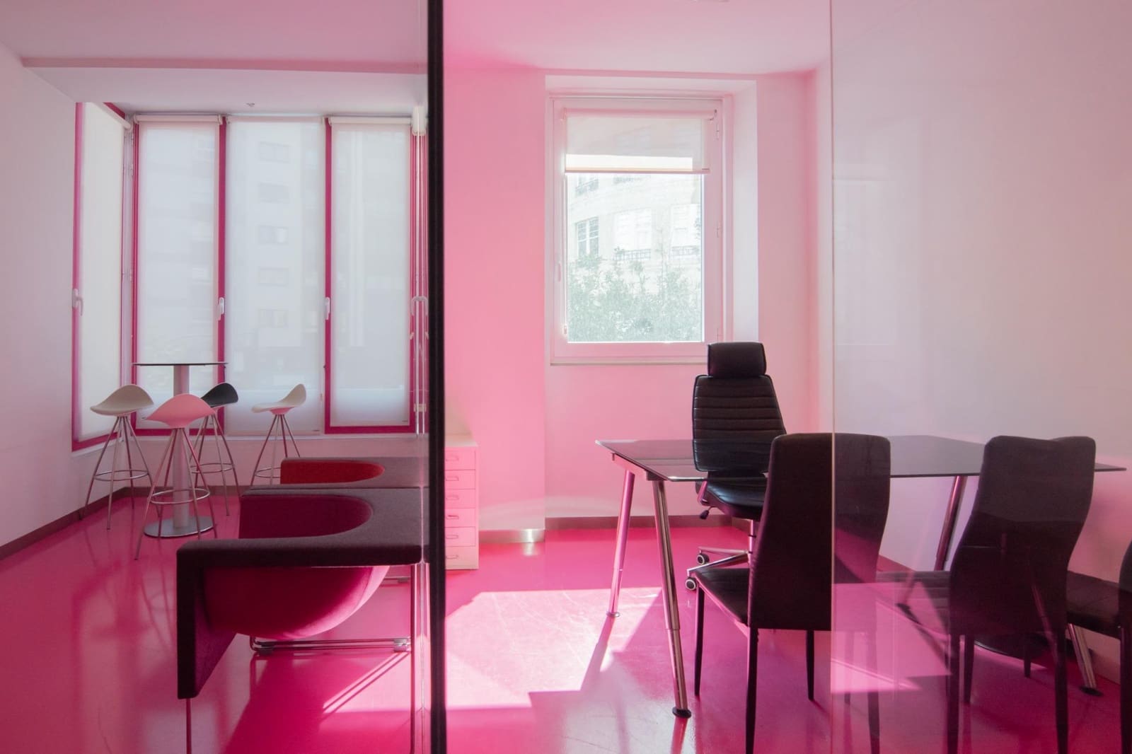 3 bedroom Flat for sale in A Coruna city - € 420,000 (Ref: 9185821)