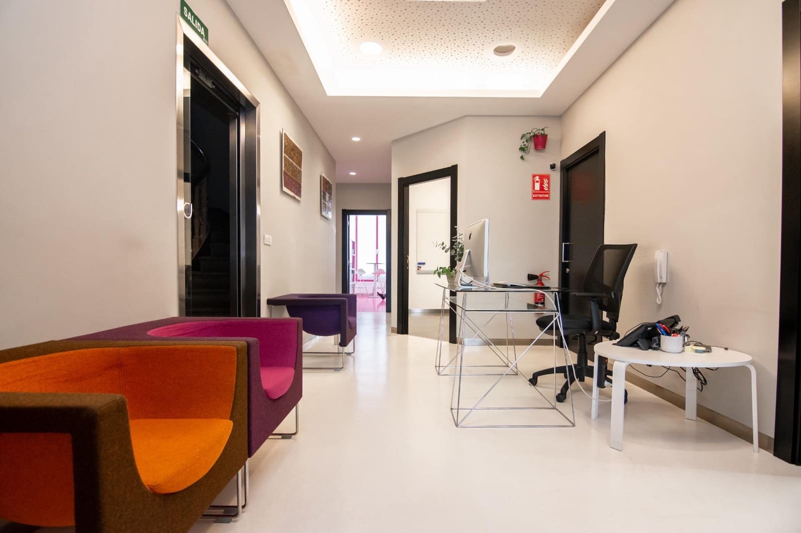 3 bedroom Flat for sale in A Coruna city - € 420,000 (Ref: 9185821)