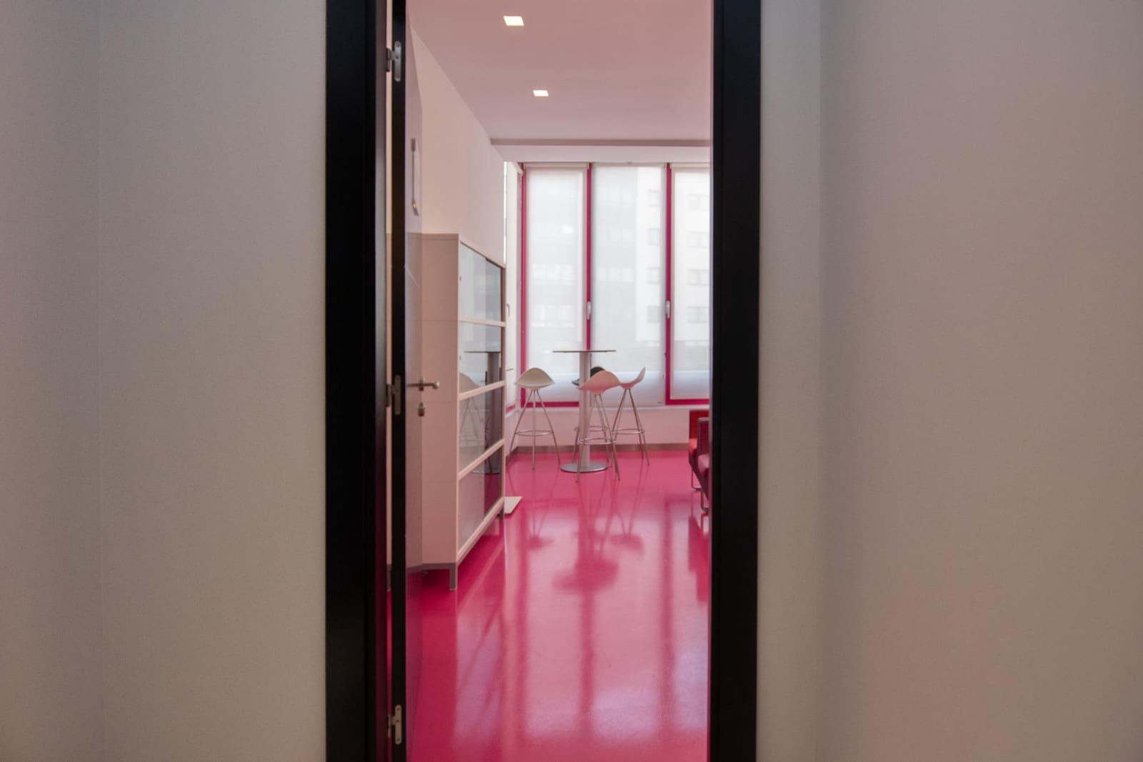 3 slaapkamer Flat te koop in A Coruna stad - € 420.000 (Ref: 9185821)