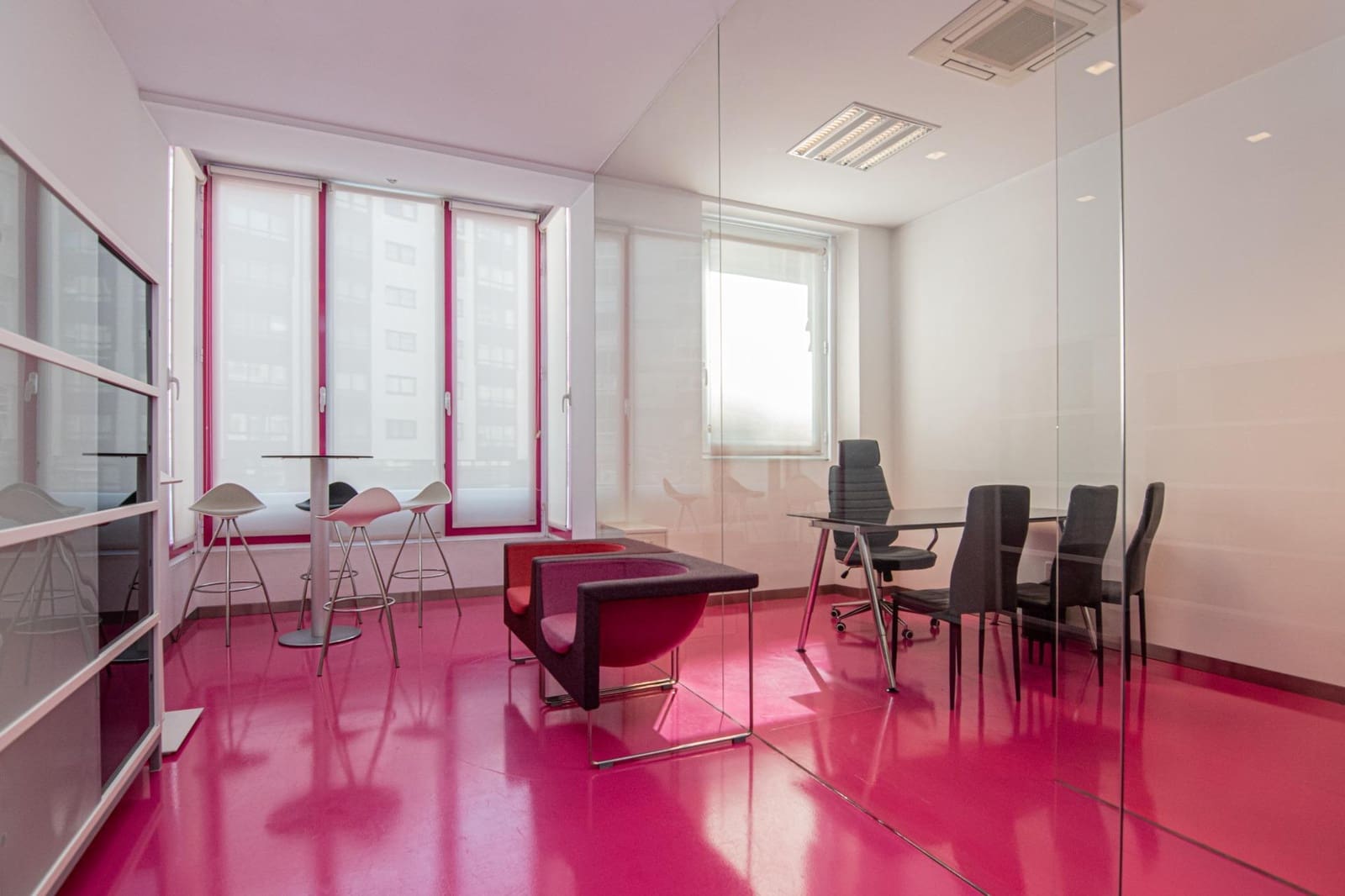 4 Zimmer Wohnung zu verkaufen in A Coruna Stadt - 420.000 € (Ref: 9185821)