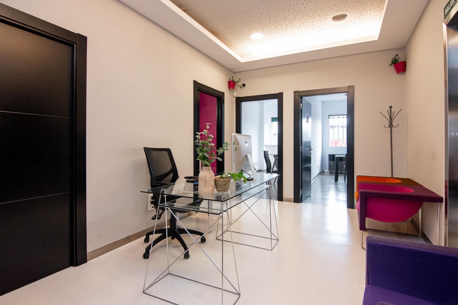 4 Zimmer Wohnung zu verkaufen in A Coruna Stadt - 420.000 € (Ref: 9185821)